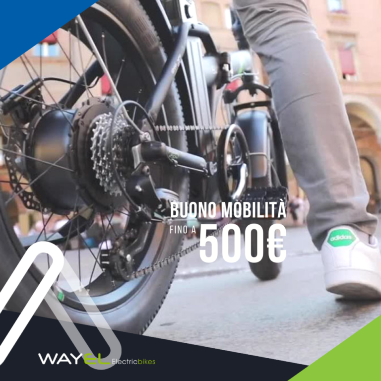 piattaforma ministero dell'ambiente bonus bicicletta