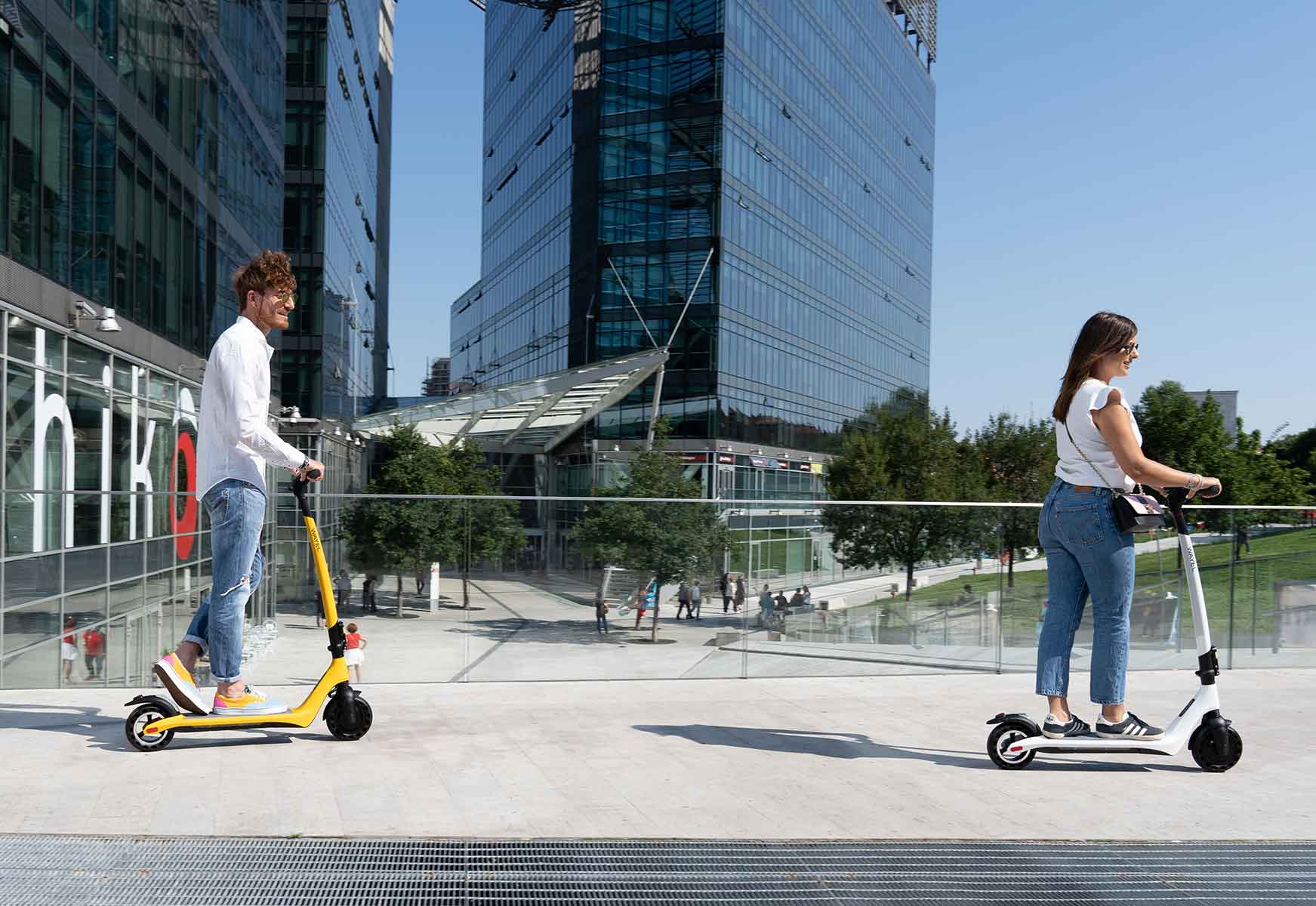 Wayel Bici Elettriche - Bicicletta Elettrica - Pedalata Assistita Wayel