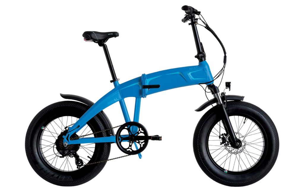 manuale bicicletta elettrica waiel one city