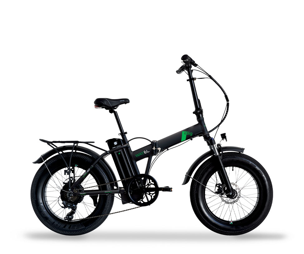 produttore biciclette elettriche made in italy