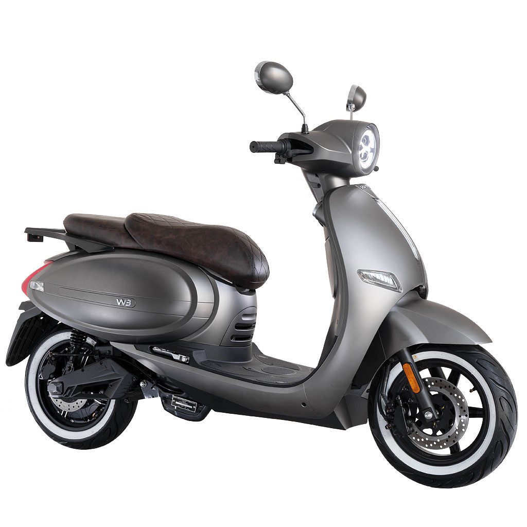Motorino Electric Scooter