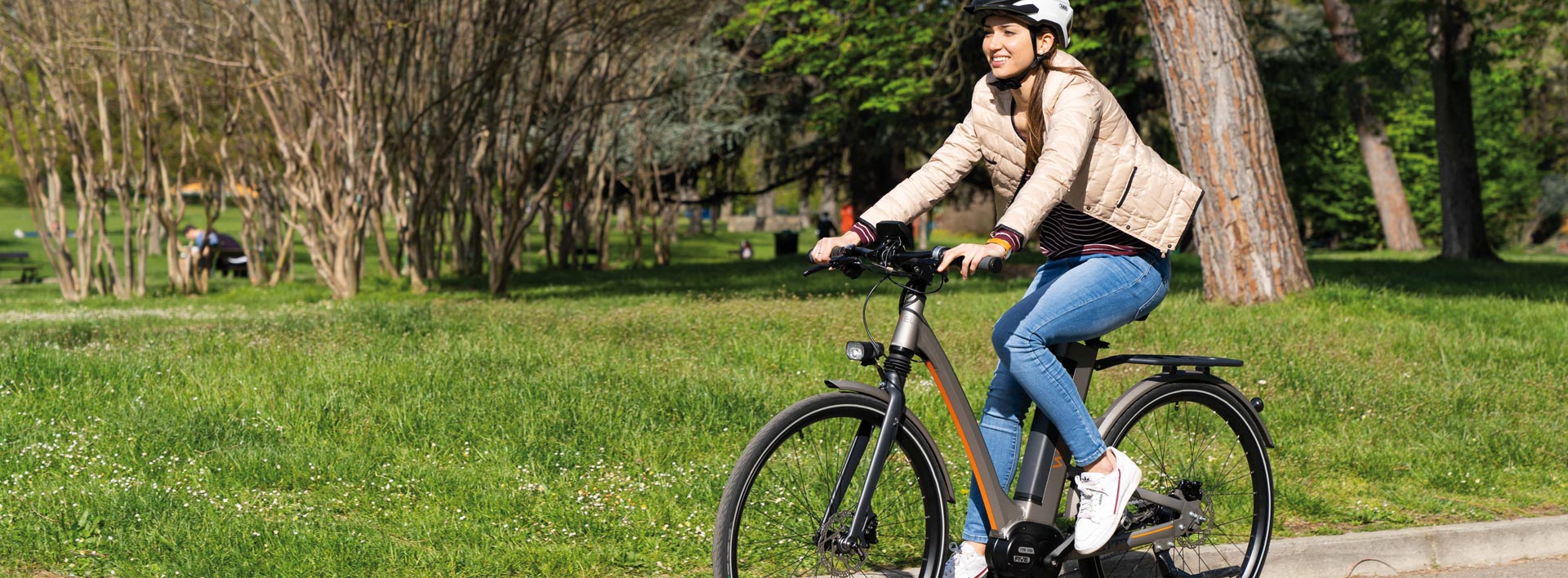 icon unisex ebike