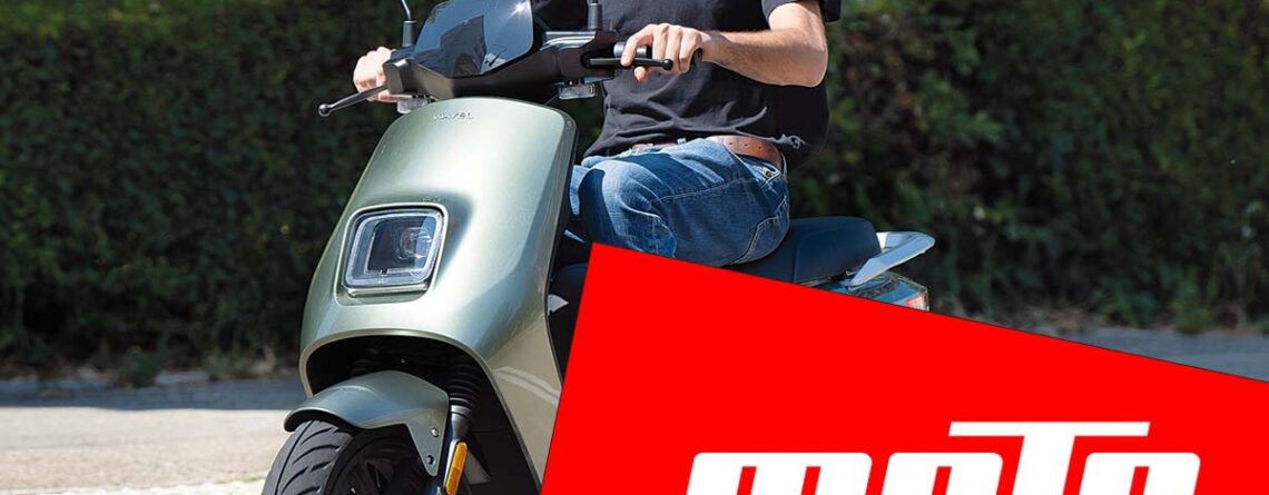 MOTODAYS ROMA