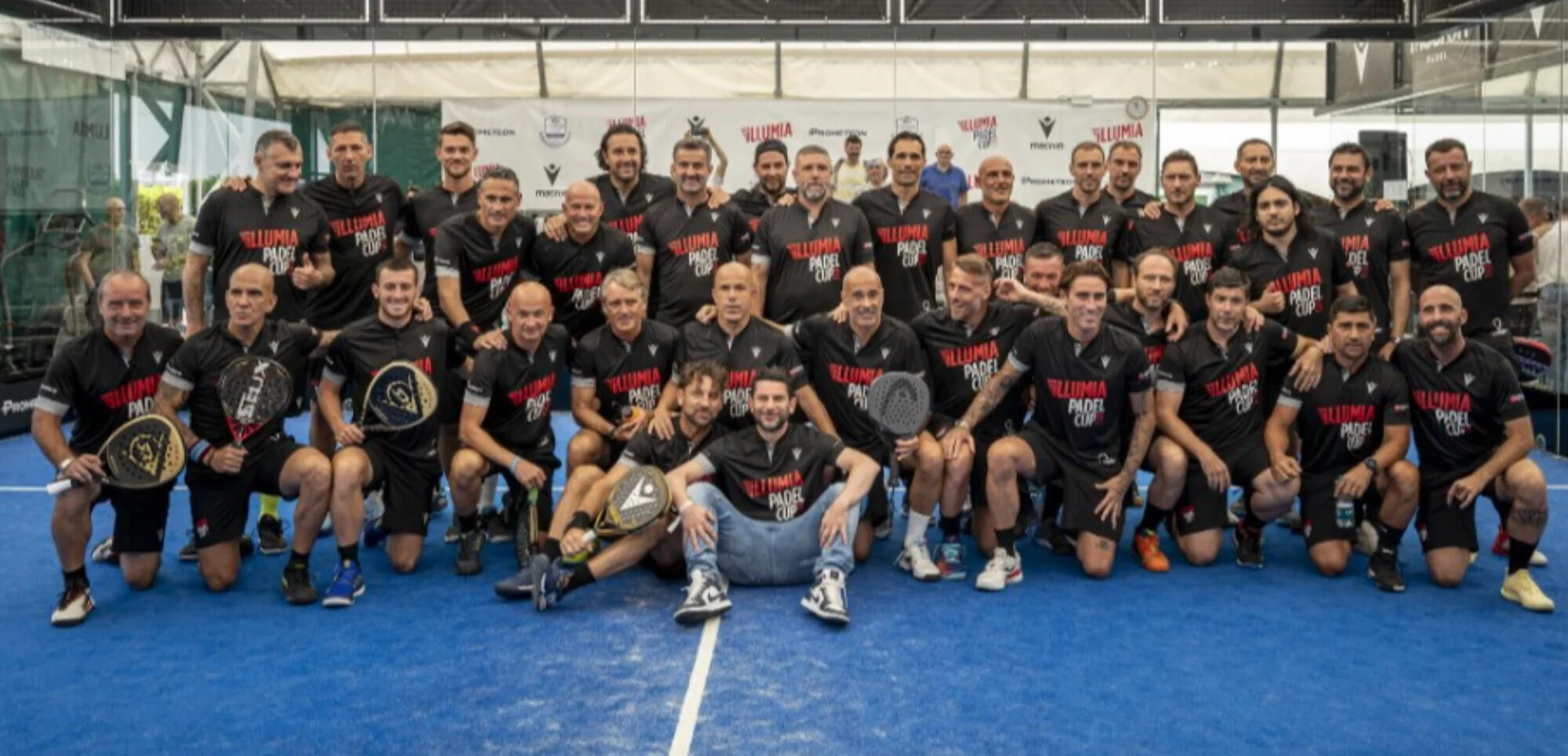 padel