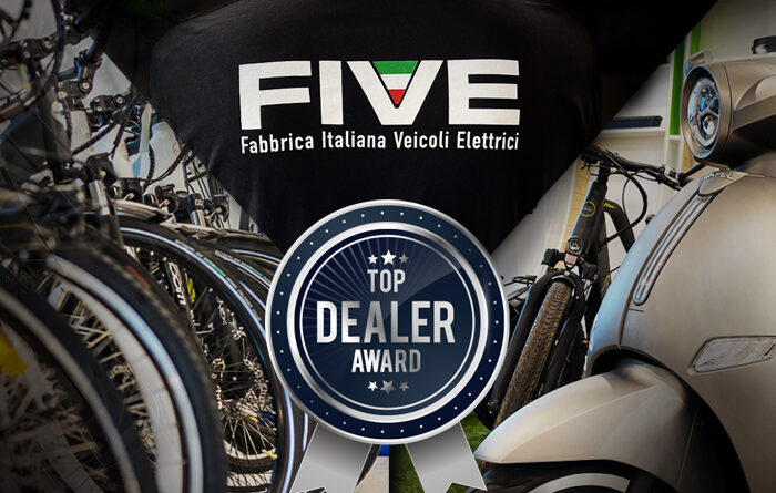 top dealer award wayel