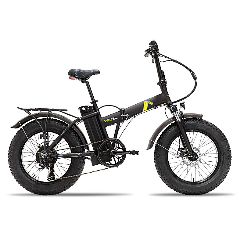 eBig 48V