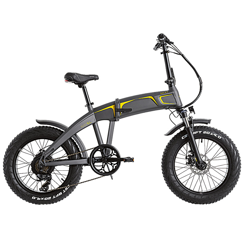 Next Offroad