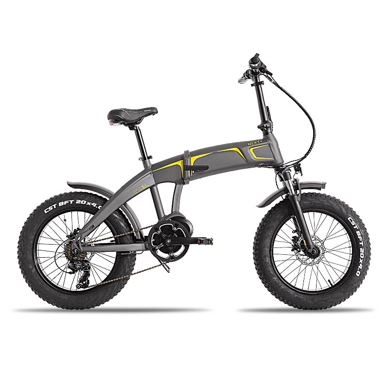 Next+ Offroad