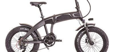 Next sport ebike