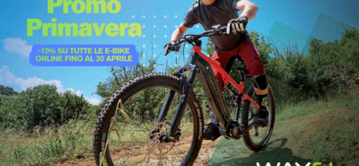 promo primavera wayel