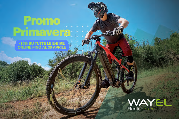 promo primavera wayel