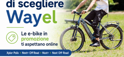 promo ebike wayel
