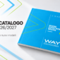 Nuovo Catalogo Wayel E-Bike 2027